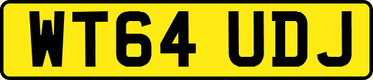 WT64UDJ
