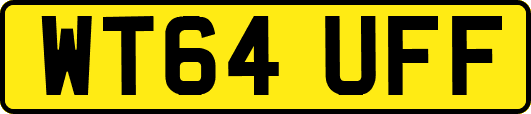WT64UFF