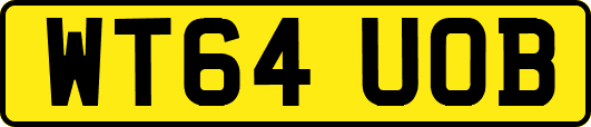 WT64UOB