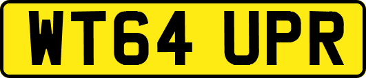 WT64UPR