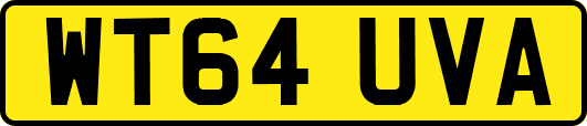 WT64UVA
