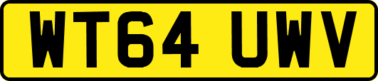WT64UWV