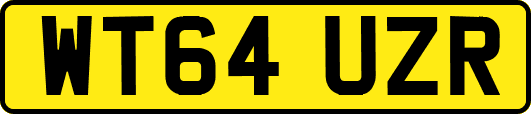 WT64UZR