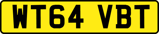 WT64VBT