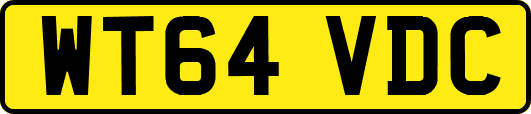 WT64VDC