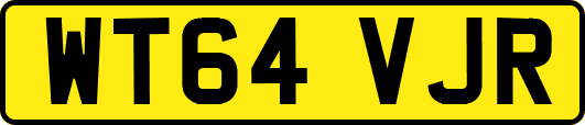 WT64VJR