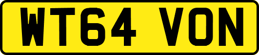 WT64VON
