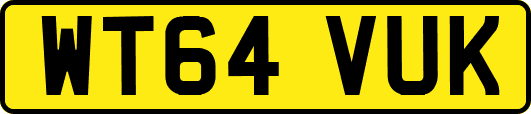 WT64VUK