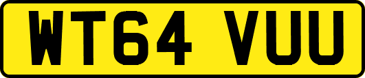 WT64VUU
