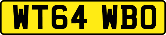 WT64WBO