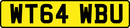 WT64WBU