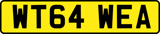 WT64WEA