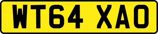 WT64XAO