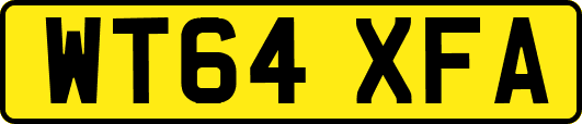 WT64XFA