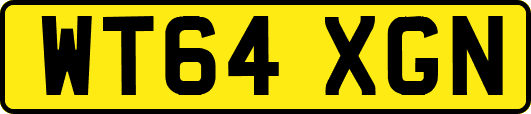WT64XGN