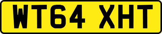 WT64XHT