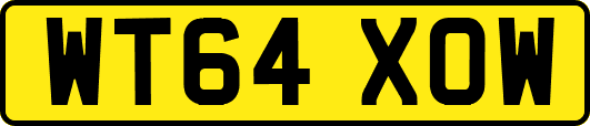 WT64XOW