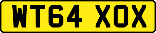 WT64XOX