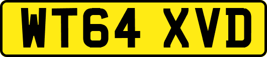 WT64XVD