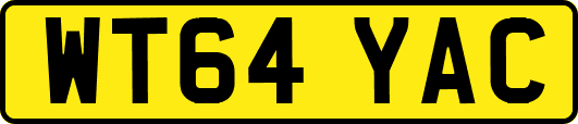 WT64YAC