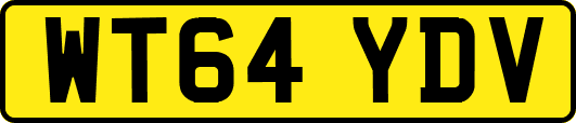 WT64YDV