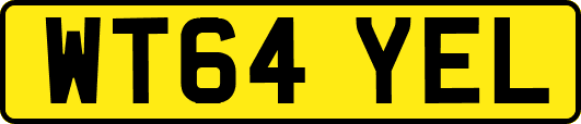 WT64YEL