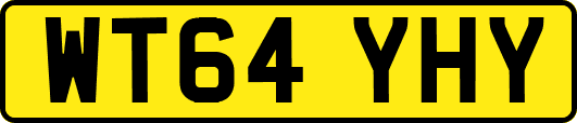WT64YHY