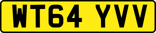 WT64YVV