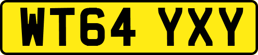 WT64YXY