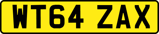 WT64ZAX