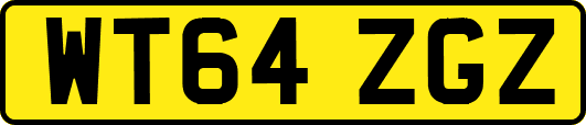 WT64ZGZ