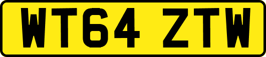 WT64ZTW