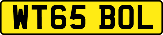 WT65BOL
