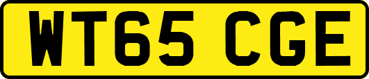 WT65CGE