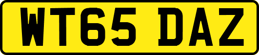 WT65DAZ