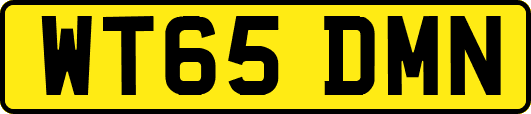 WT65DMN