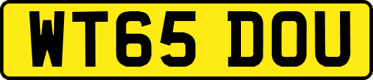 WT65DOU