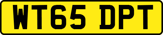 WT65DPT