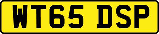 WT65DSP
