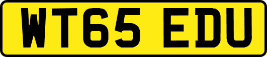 WT65EDU