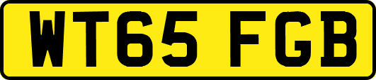WT65FGB