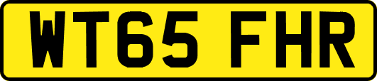 WT65FHR