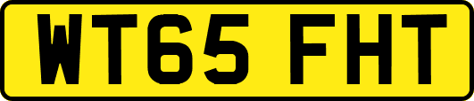 WT65FHT