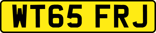 WT65FRJ
