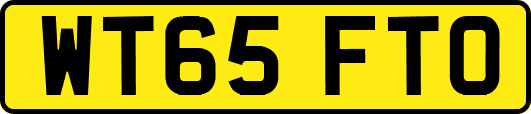 WT65FTO
