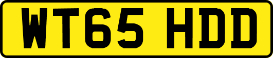 WT65HDD