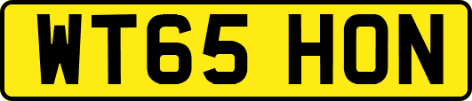 WT65HON