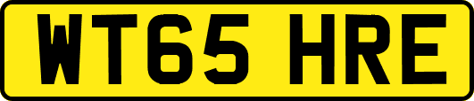 WT65HRE