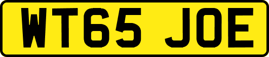 WT65JOE