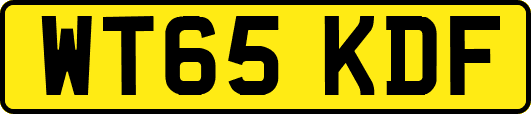 WT65KDF